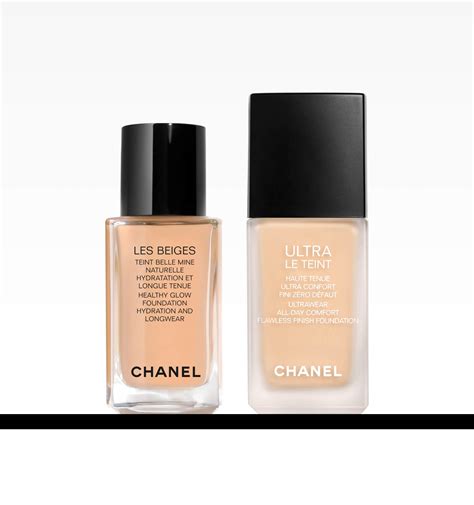 chanel pro lumiere fond de teint|Fonds de Teint CHANEL : Haute Tenue et Naturels .